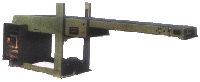 Telescopic Belt Conveyor