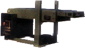 Telescopic Belt Conveyor
