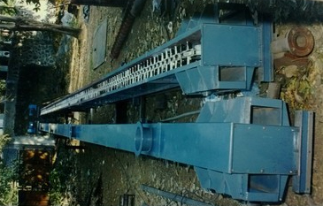 En-Masse Conveyor