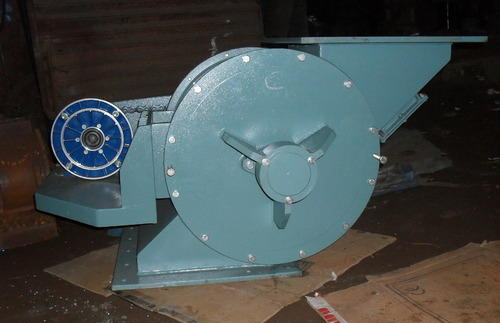 Rotary Air Lock Valve