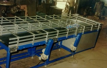 Sorter Conveyor